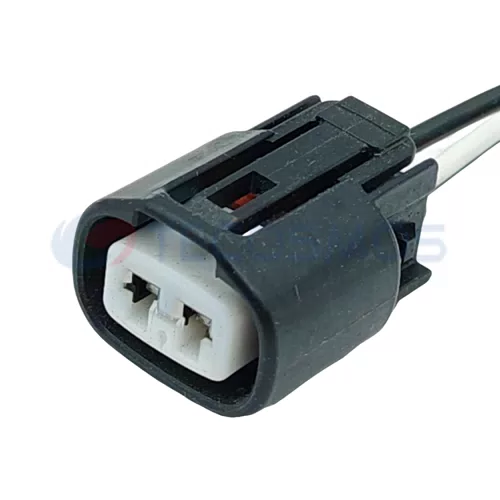 Automobile Waterproof Wiring Harness Connector Plug 6189-0706 - image 2